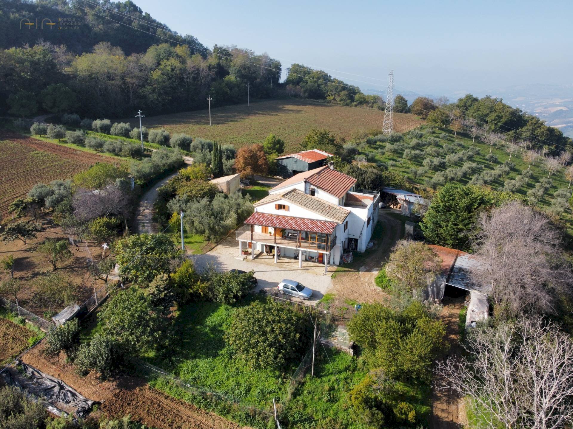 Rustic Contrada San Biagio, Ripatransone - photo 3