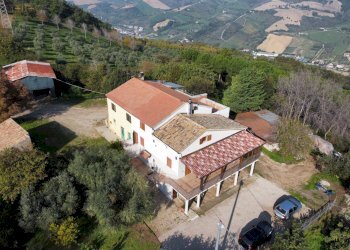 Rustic Contrada San Biagio, Ripatransone - photo 1
