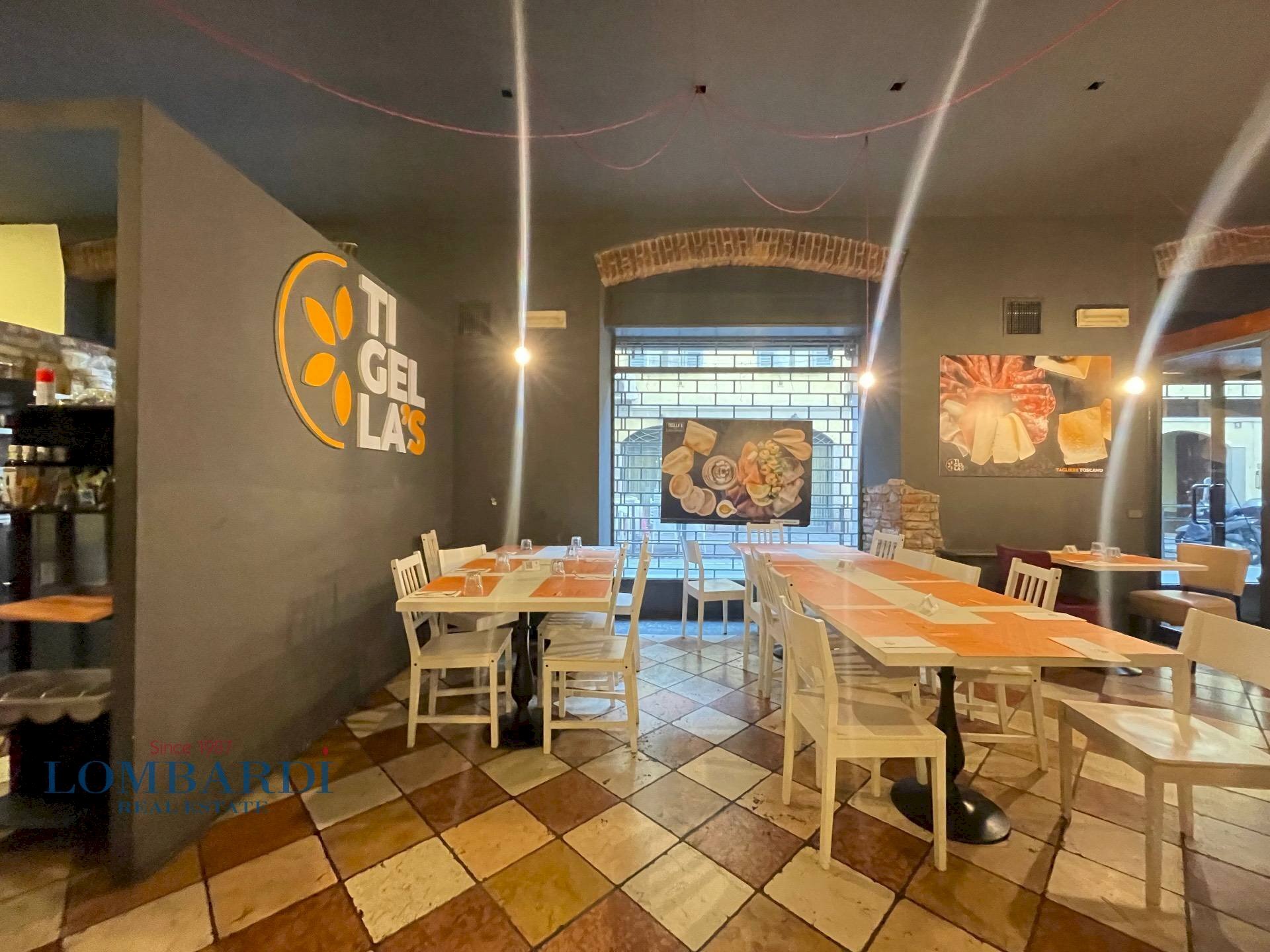 Shop Via Anfiteatro, Milano - photo 3