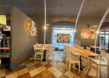 Shop Via Anfiteatro, Milano - photo 2