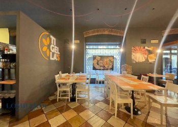 Shop Via Anfiteatro, Milano - photo 3