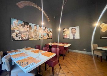 Shop Via Anfiteatro, Milano - photo 4