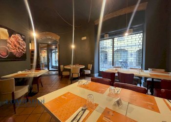 Shop Via Anfiteatro, Milano - photo 5