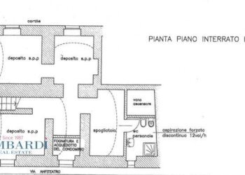 Shop Via Anfiteatro, Milano - photo 9