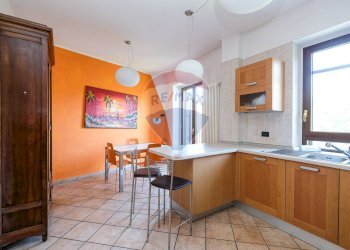 Quadrilocale Filago - foto 19