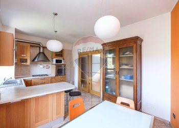 Quadrilocale Filago - foto 21