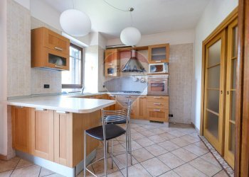 Quadrilocale Filago - foto 22