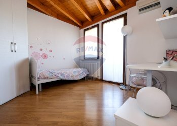 Quadrilocale Filago - foto 30