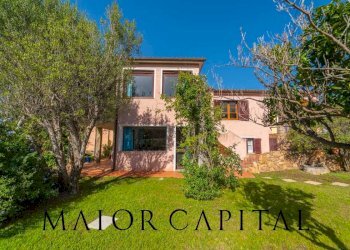 Villa Unifamiliare Via Salaris, Arzachena - foto 5