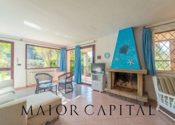 Villa Unifamiliare Via Salaris, Arzachena - foto 9