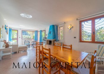 Villa Unifamiliare Via Salaris, Arzachena - foto 11