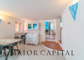 Villa Unifamiliare Via Salaris, Arzachena - foto 12