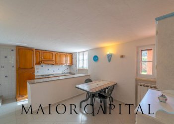 Villa Unifamiliare Via Salaris, Arzachena - foto 13