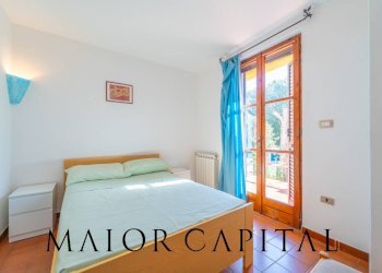 Villa Unifamiliare Via Salaris, Arzachena - foto 15