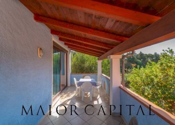 Villa Unifamiliare Via Salaris, Arzachena - foto 18