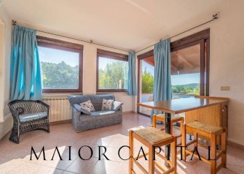 Villa Unifamiliare Via Salaris, Arzachena - foto 20