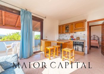 Villa Unifamiliare Via Salaris, Arzachena - foto 21