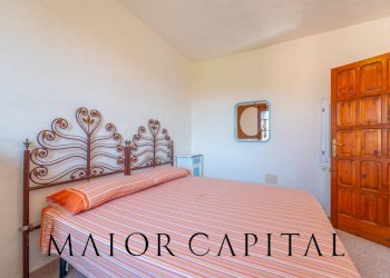 Villa Unifamiliare Via Salaris, Arzachena - foto 23