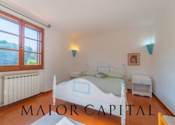 Villa Unifamiliare Via Salaris, Arzachena - foto 24