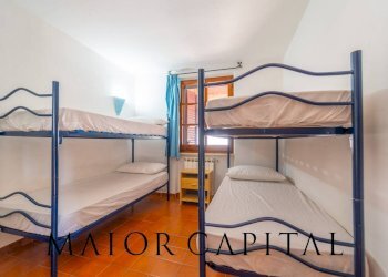 Villa Unifamiliare Via Salaris, Arzachena - foto 26