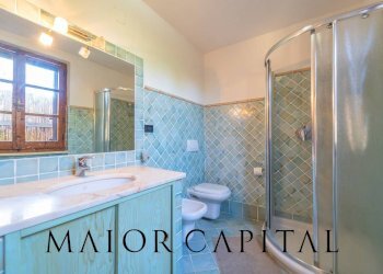 Villa Unifamiliare Via Salaris, Arzachena - foto 27