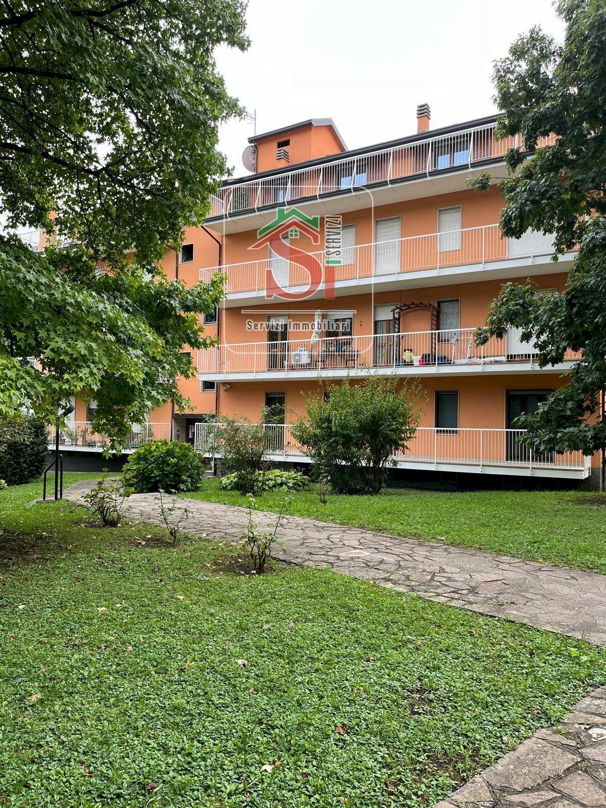 Quadrilocale Via Martiri della Libertà, Zogno - foto 1