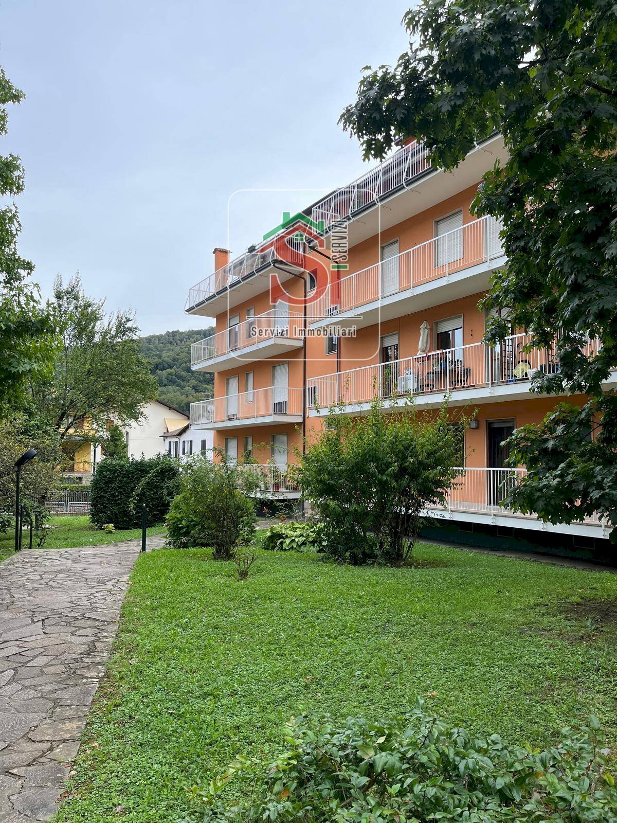 Quadrilocale Via Martiri della Libertà, Zogno - foto 2