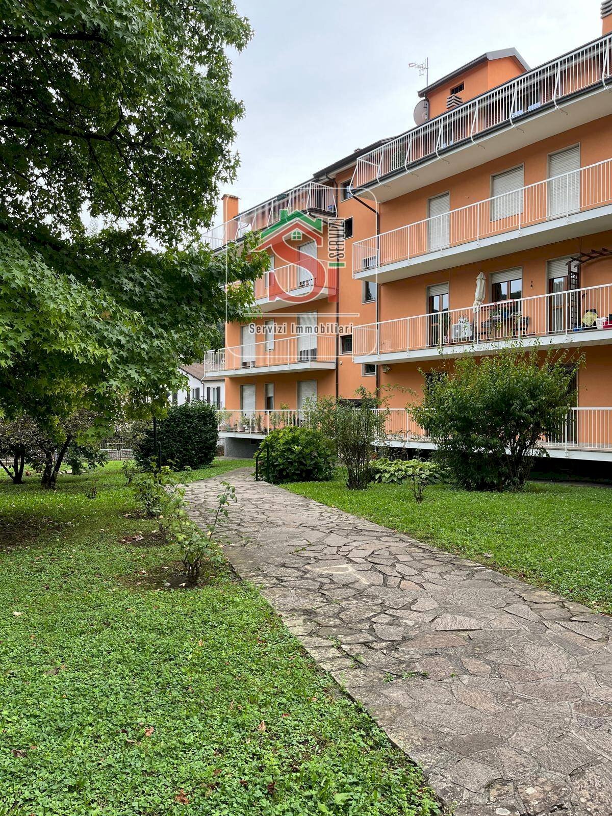 Quadrilocale Via Martiri della Libertà, Zogno - foto 3