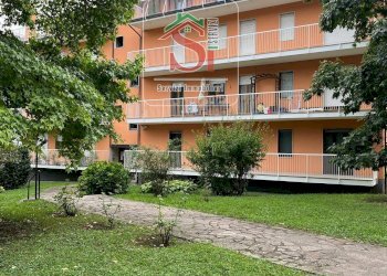 Quadrilocale Via Martiri della Libertà, Zogno - foto 1