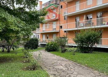 Quadrilocale Via Martiri della Libertà, Zogno - foto 3