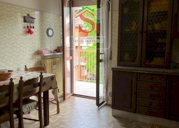 Quadrilocale Via Martiri della Libertà, Zogno - foto 9