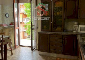 Quadrilocale Via Martiri della Libertà, Zogno - foto 12