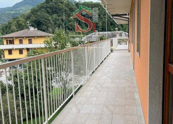 Quadrilocale Via Martiri della Libertà, Zogno - foto 25