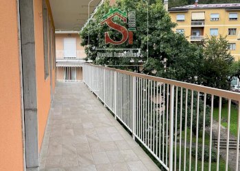 Quadrilocale Via Martiri della Libertà, Zogno - foto 26