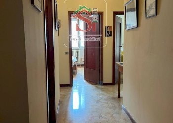 Quadrilocale Via Martiri della Libertà, Zogno - foto 27