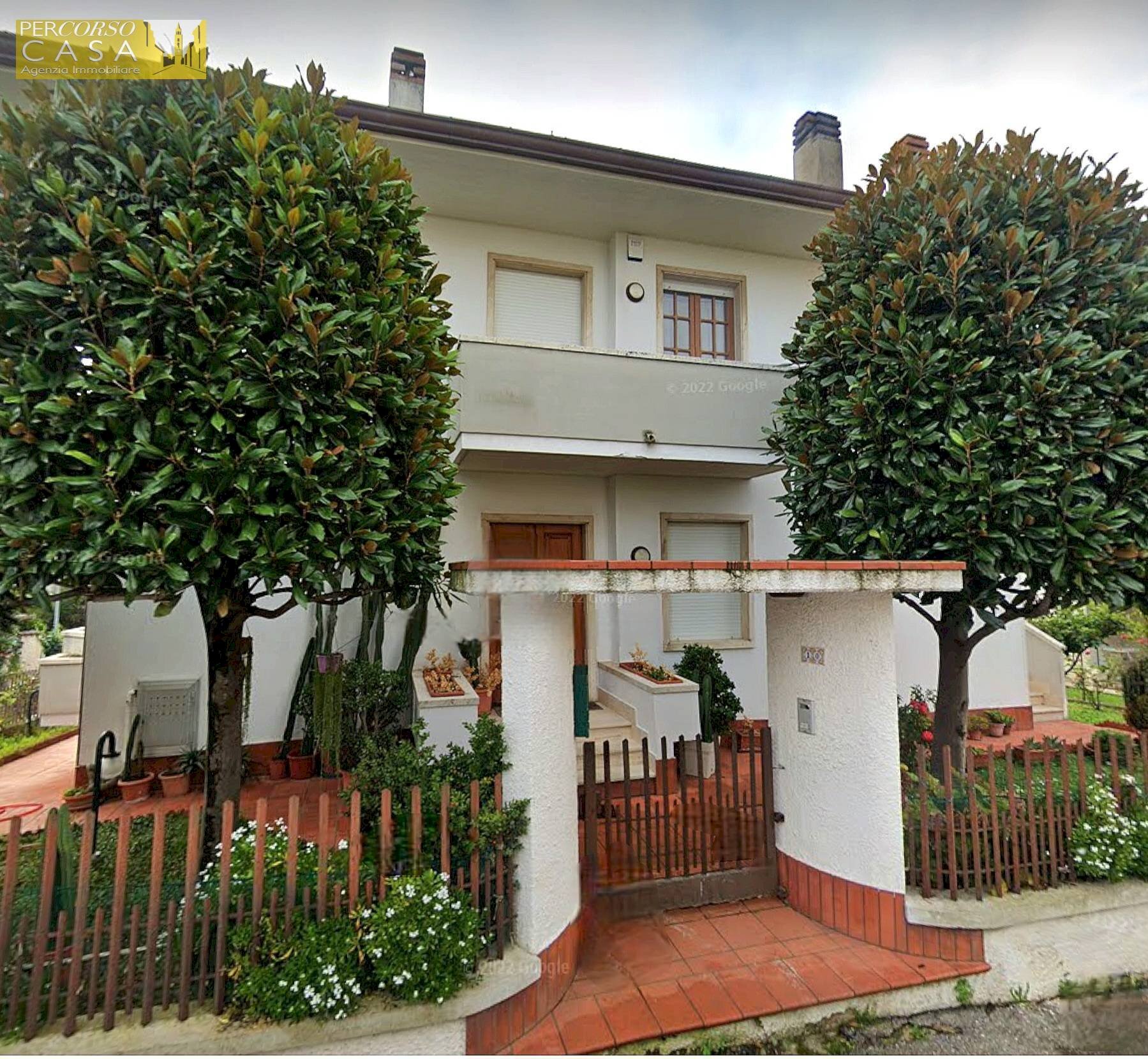 Casa indipendente Paese, Giulianova - foto 1