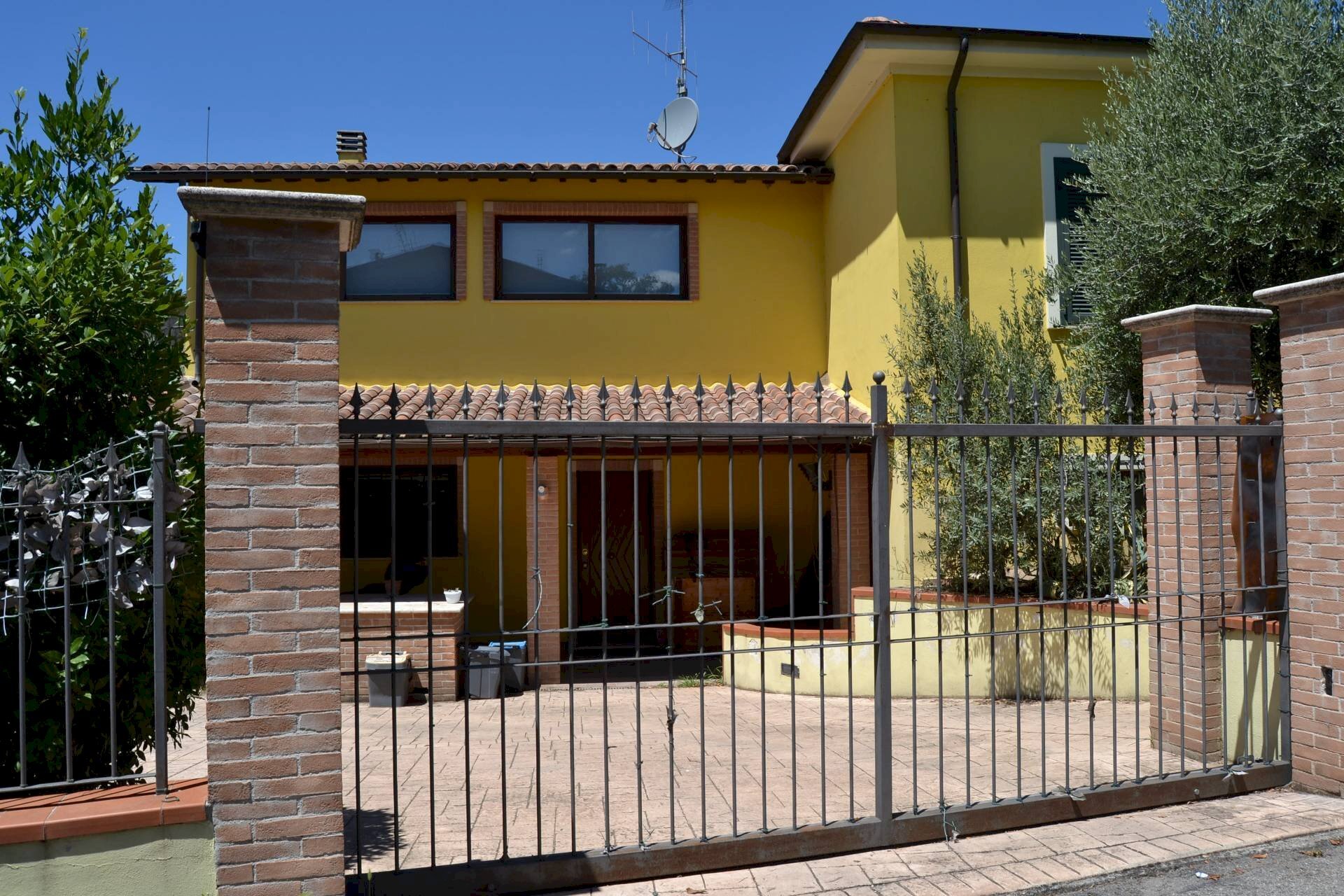 Villa Via del Daino, Terni - foto 2