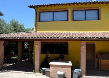 Villa Via del Daino, Terni - foto 1