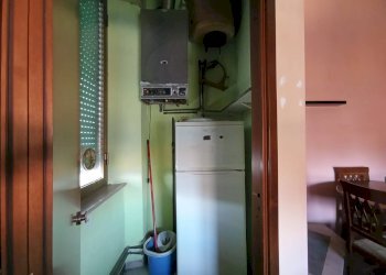 Appartamento Via Mola di Bernardo, Terni - foto 17