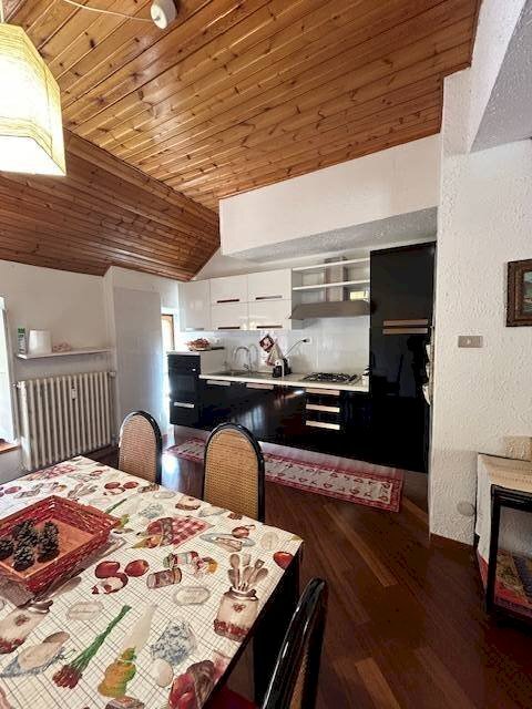 Three-room apartment via Medail, Bardonecchia - photo 3
