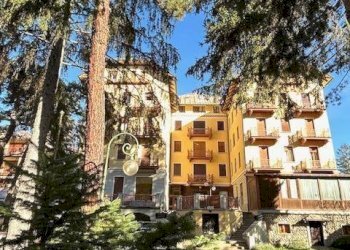 Trilocale via Medail, Bardonecchia - foto 4