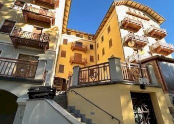 Trilocale via Medail, Bardonecchia - foto 7