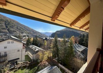 Trilocale via Medail, Bardonecchia - foto 9