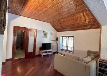 Trilocale via Medail, Bardonecchia - foto 14