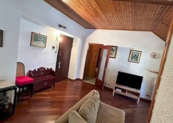 Trilocale via Medail, Bardonecchia - foto 17