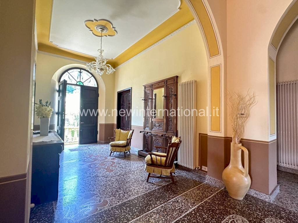 Ingresso - Villa SP39, Gallicano - foto 3