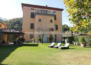 Giardino - Villa SP39, Gallicano - foto 2
