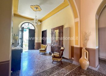 Ingresso - Villa SP39, Gallicano - foto 3