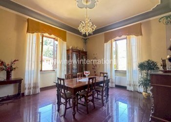 Salone - Villa SP39, Gallicano - foto 6