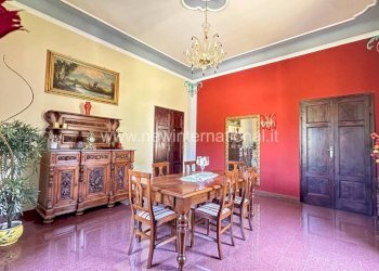 Sala da pranzo - Villa SP39, Gallicano - foto 7